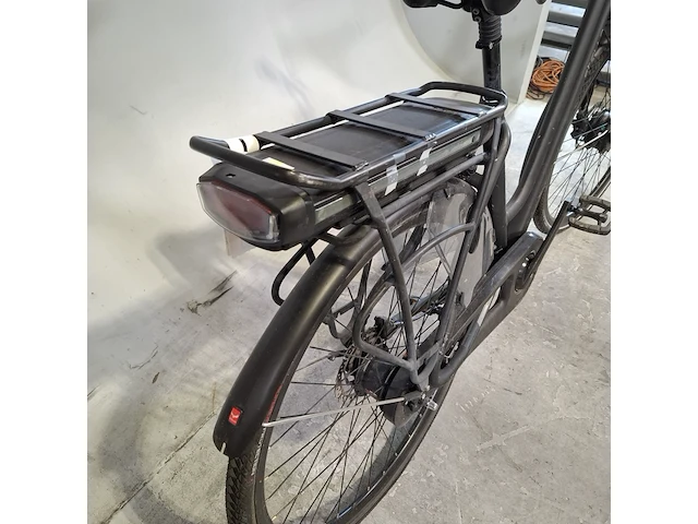 Elektrische damesfiets, stella, vicenza - afbeelding 14 van  18