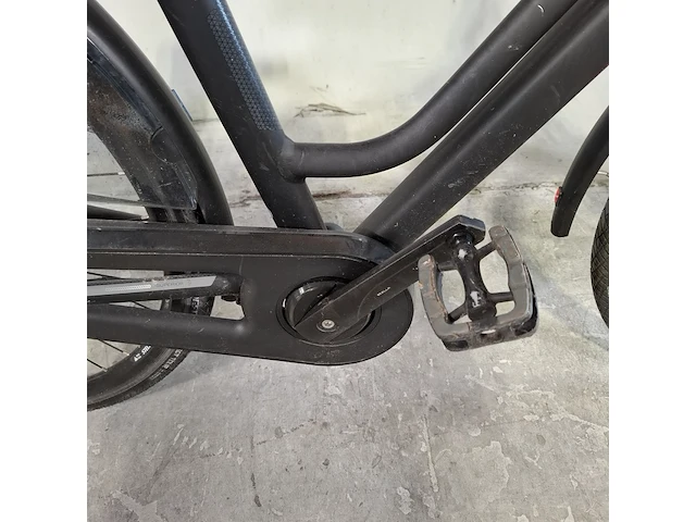 Elektrische damesfiets, stella, vicenza - afbeelding 15 van  18
