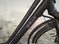 Elektrische damesfiets, stella, vicenza - afbeelding 17 van  18