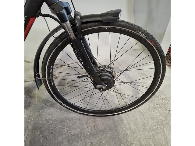 Elektrische damesfiets, stella, vicenza - afbeelding 18 van  18