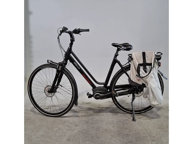 Elektrische damesfiets, stella, vicenza - afbeelding 3 van  14