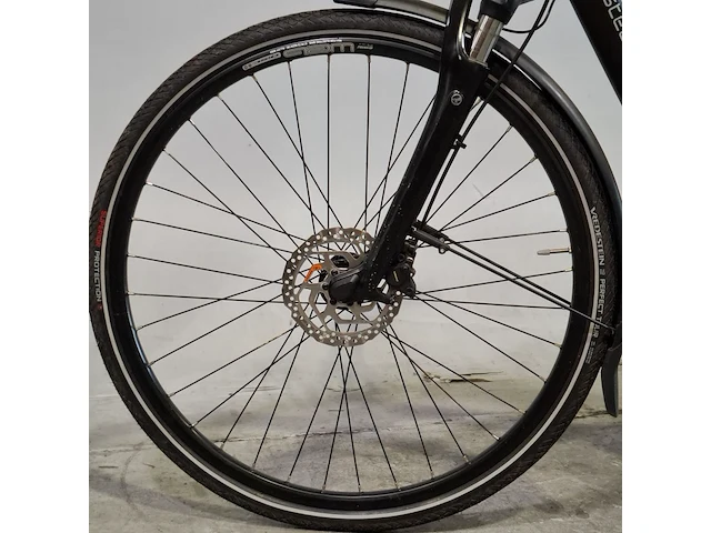 Elektrische damesfiets, stella, vicenza - afbeelding 4 van  14