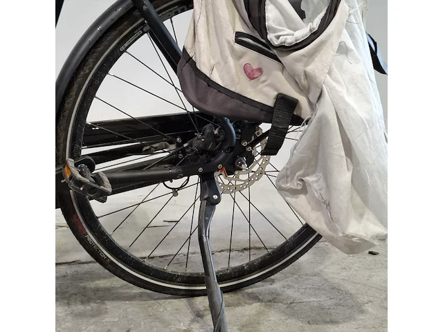 Elektrische damesfiets, stella, vicenza - afbeelding 5 van  14