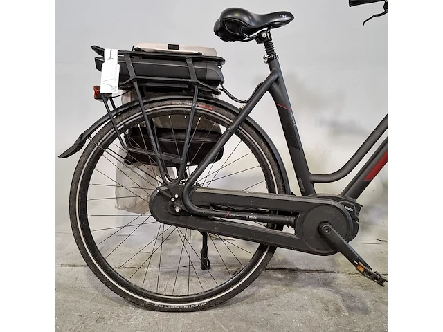 Elektrische damesfiets, stella, vicenza - afbeelding 8 van  14
