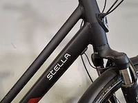 Elektrische damesfiets, stella, vicenza - afbeelding 9 van  14
