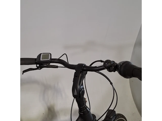 Elektrische damesfiets, stella, vicenza - afbeelding 11 van  14