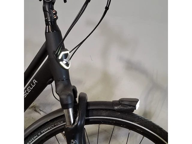 Elektrische damesfiets, stella, vicenza - afbeelding 13 van  14