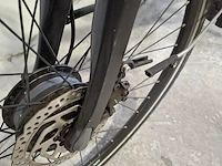 Elektrische damesfiets, stella, vicenza - afbeelding 8 van  18
