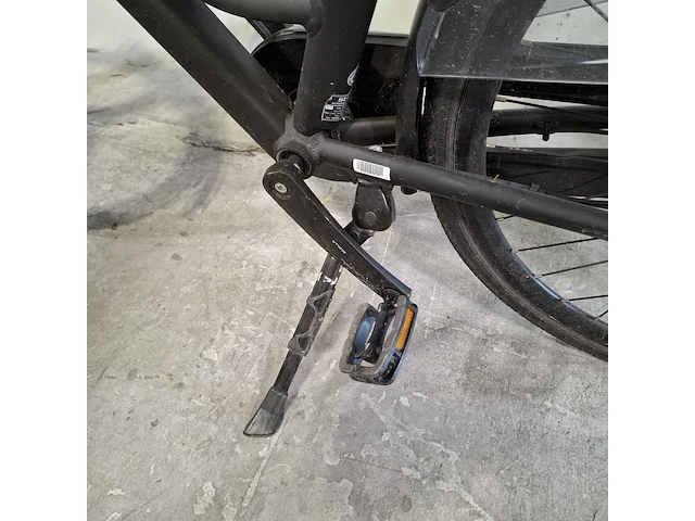 Elektrische damesfiets, stella, vicenza - afbeelding 9 van  18