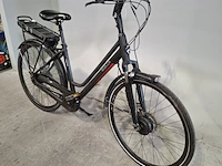Elektrische damesfiets, stella, vicenza - afbeelding 12 van  18