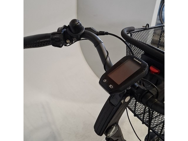 Elektrische damesfiets, stella, vicenza - afbeelding 2 van  17