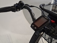 Elektrische damesfiets, stella, vicenza - afbeelding 2 van  17