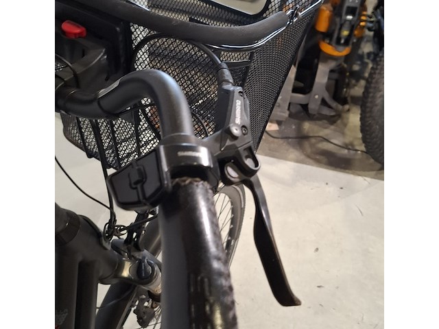 Elektrische damesfiets, stella, vicenza - afbeelding 3 van  17