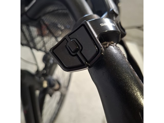 Elektrische damesfiets, stella, vicenza - afbeelding 4 van  17