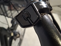 Elektrische damesfiets, stella, vicenza - afbeelding 4 van  17