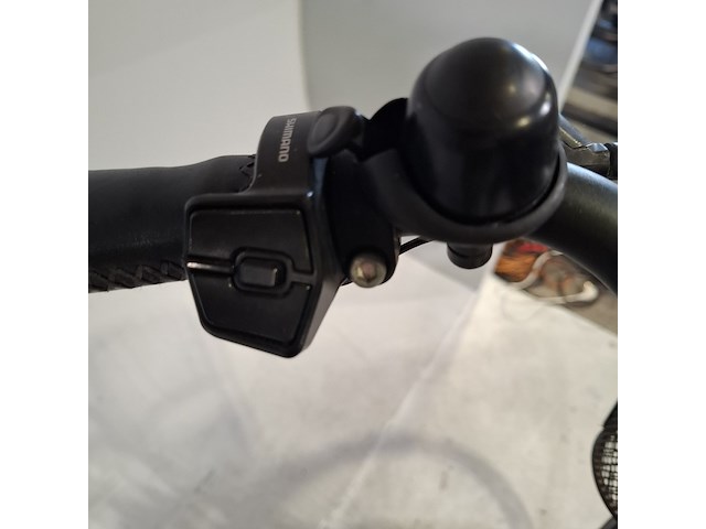 Elektrische damesfiets, stella, vicenza - afbeelding 5 van  17