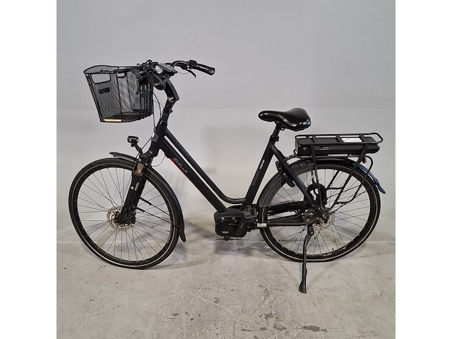 Elektrische damesfiets, stella, vicenza - afbeelding 6 van  17