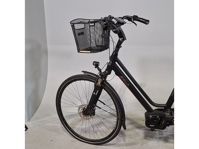 Elektrische damesfiets, stella, vicenza - afbeelding 7 van  17