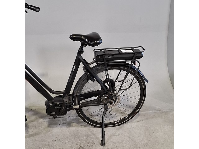 Elektrische damesfiets, stella, vicenza - afbeelding 8 van  17