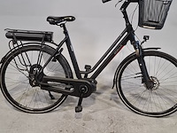 Elektrische damesfiets, stella, vicenza - afbeelding 1 van  17