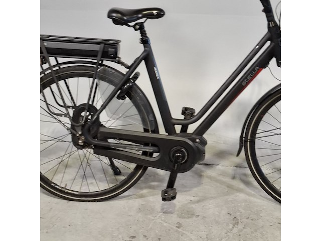 Elektrische damesfiets, stella, vicenza - afbeelding 12 van  17