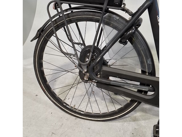 Elektrische damesfiets, stella, vicenza - afbeelding 13 van  17