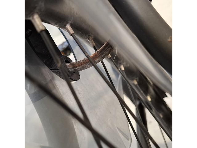 Elektrische damesfiets, stella, vicenza - afbeelding 17 van  17