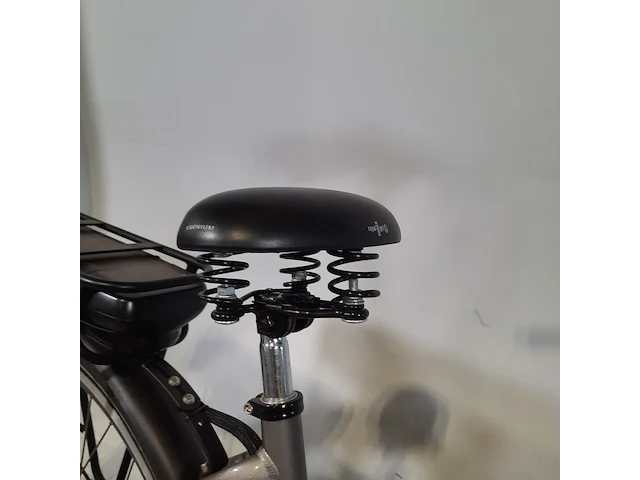 Elektrische damesfiets stella, vienna - afbeelding 2 van  15