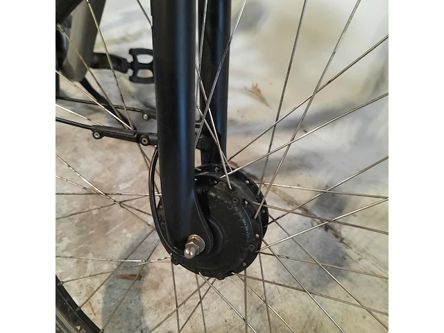 Elektrische damesfiets stella, vienna - afbeelding 3 van  15