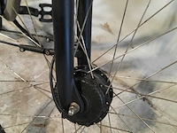 Elektrische damesfiets stella, vienna - afbeelding 3 van  15