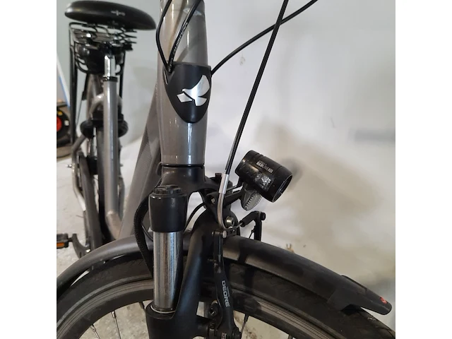 Elektrische damesfiets stella, vienna - afbeelding 4 van  15