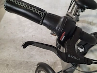 Elektrische damesfiets stella, vienna - afbeelding 5 van  15