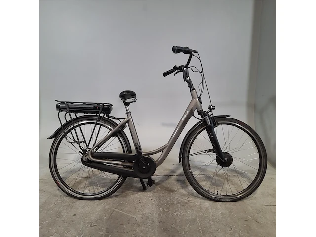 Elektrische damesfiets stella, vienna - afbeelding 1 van  15