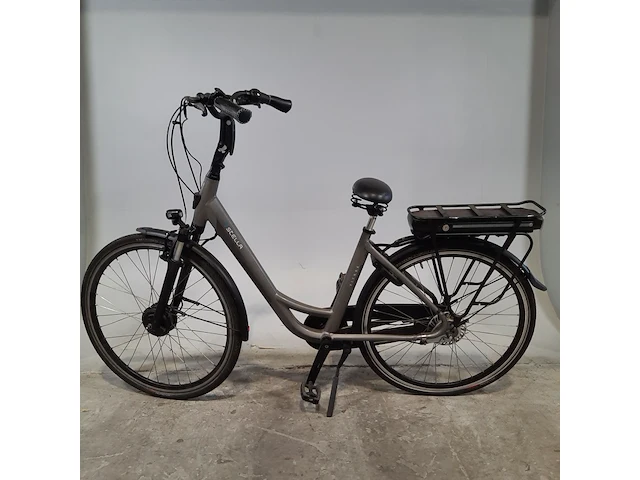 Elektrische damesfiets stella, vienna - afbeelding 8 van  15