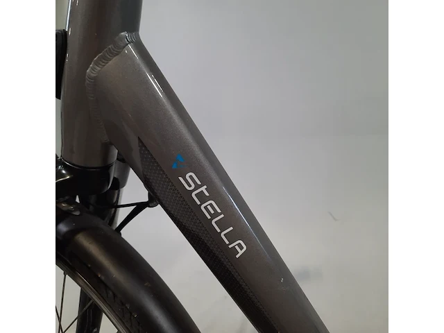 Elektrische damesfiets stella, vienna - afbeelding 9 van  15