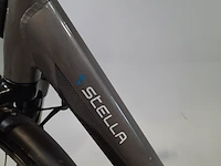 Elektrische damesfiets stella, vienna - afbeelding 9 van  15