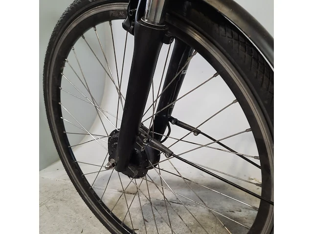 Elektrische damesfiets stella, vienna - afbeelding 11 van  15