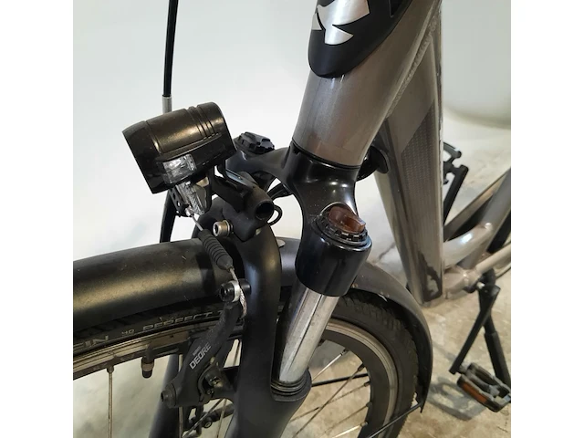 Elektrische damesfiets stella, vienna - afbeelding 12 van  15