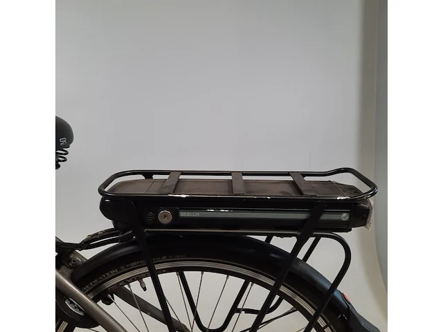 Elektrische damesfiets stella, vienna - afbeelding 14 van  15
