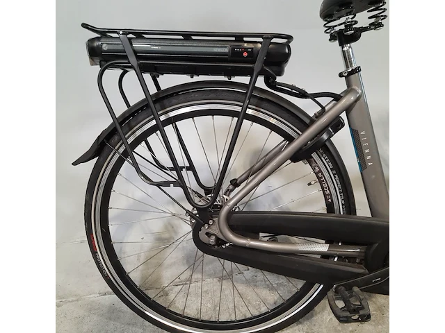 Elektrische damesfiets stella, vienna - afbeelding 15 van  15