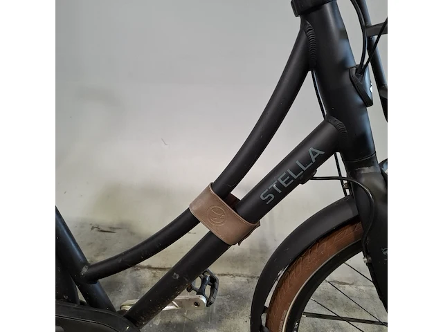 Elektrische damesfiets, stella - afbeelding 2 van  15