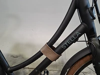 Elektrische damesfiets, stella - afbeelding 2 van  15