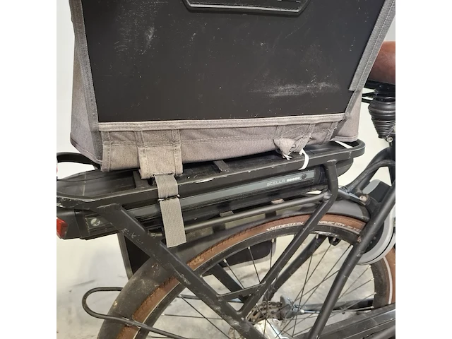 Elektrische damesfiets, stella - afbeelding 3 van  15