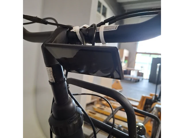 Elektrische damesfiets, stella - afbeelding 4 van  15