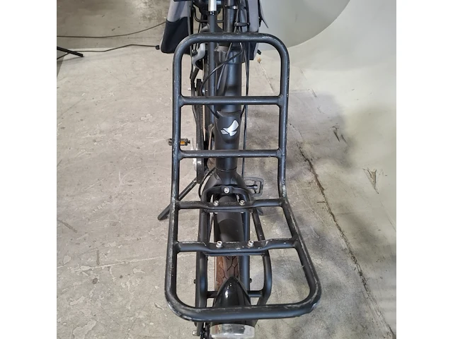 Elektrische damesfiets, stella - afbeelding 7 van  15