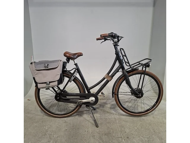 Elektrische damesfiets, stella - afbeelding 1 van  15
