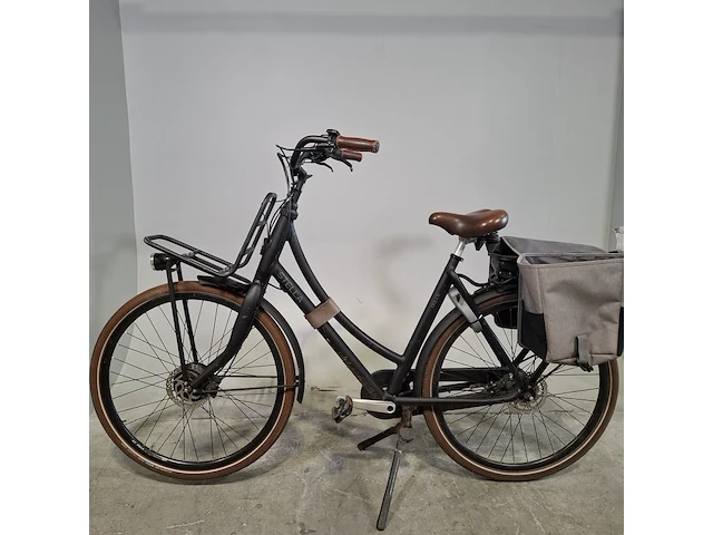 Elektrische damesfiets, stella - afbeelding 8 van  15