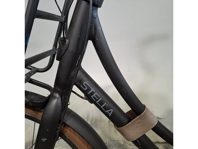 Elektrische damesfiets, stella - afbeelding 9 van  15