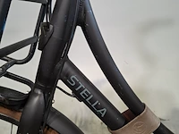 Elektrische damesfiets, stella - afbeelding 9 van  15