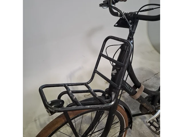 Elektrische damesfiets, stella - afbeelding 11 van  15